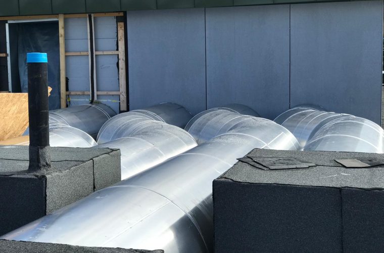 ventilacijski sustavi